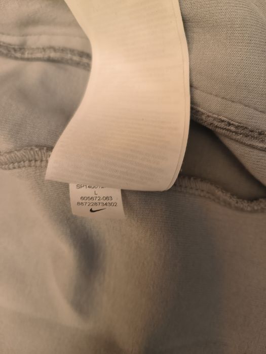 Nike Tech Fleece размер L