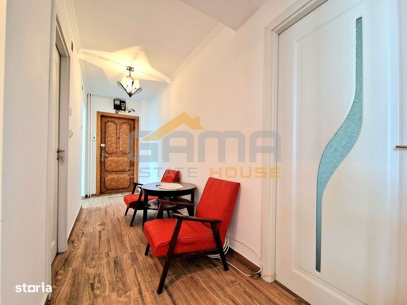 Apartament 2 camere in zona Aurel Vlaicu