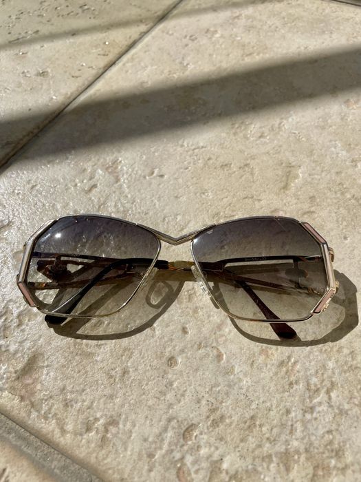 Слънчеви очила