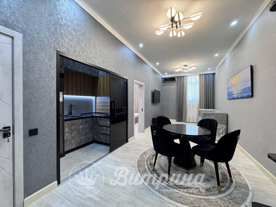 ‼️Срочно! 2/8/8 51м2 ЖК «Альбера» Паркентский‼️мастер спальня