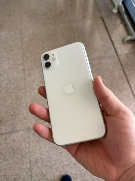 Iphone 11 срочно