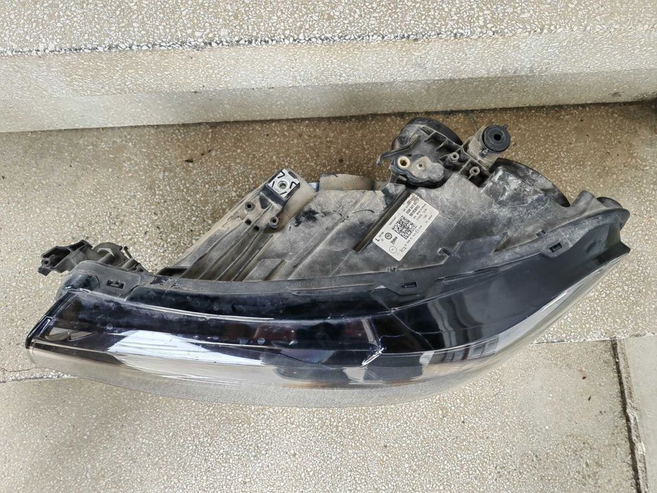 Фар VW T-Cross ляв / Фар t cross / Фар Т-кросс Оригинален