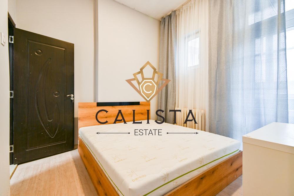 Дава се под наем Тристаен апартамент в София, Център - 110 кв.м за 1245.42 € - Снимка #8