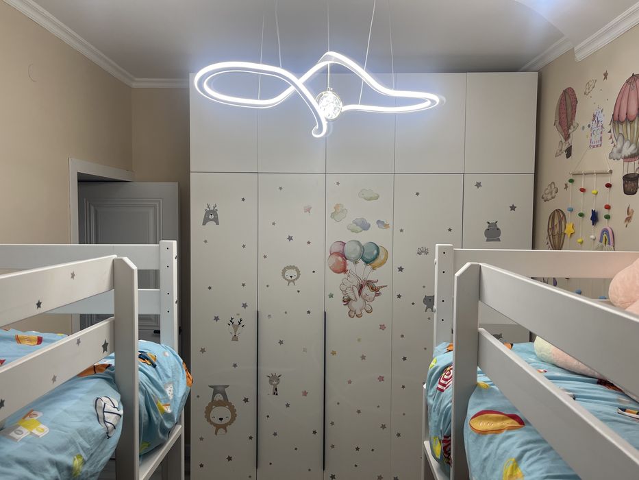 Землячки 2 кваритра