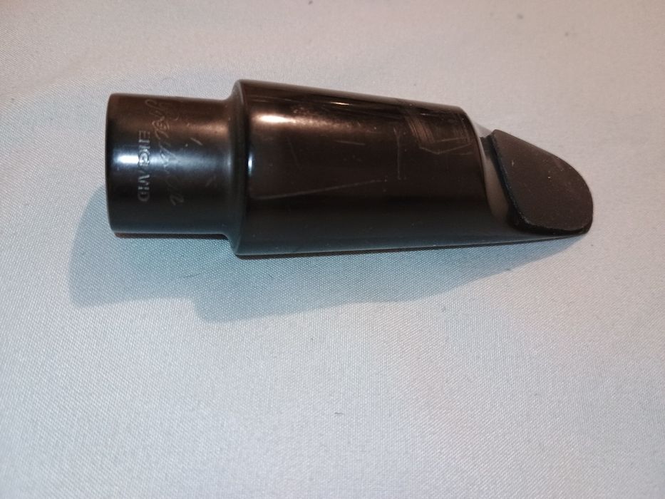 Мундщук Алт саксофон  Berg Larsen Precision