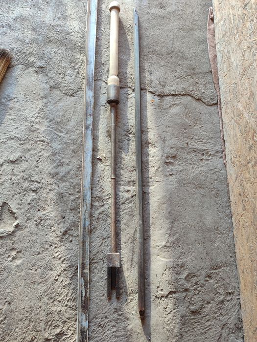 Продам лом советский, уголок