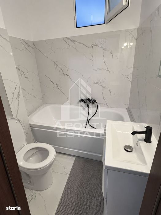 Apartament de vanzare cu 3 camere, zona Sagului, Timisoara