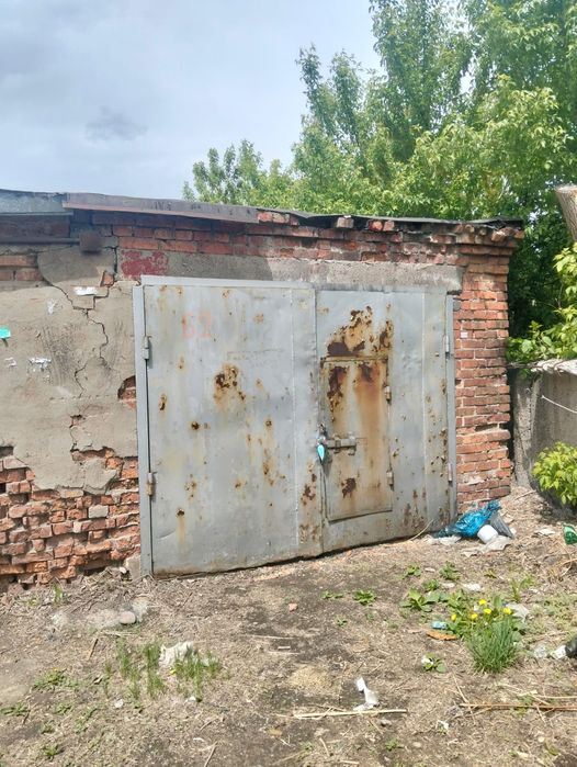 Продам гараж ..ннн