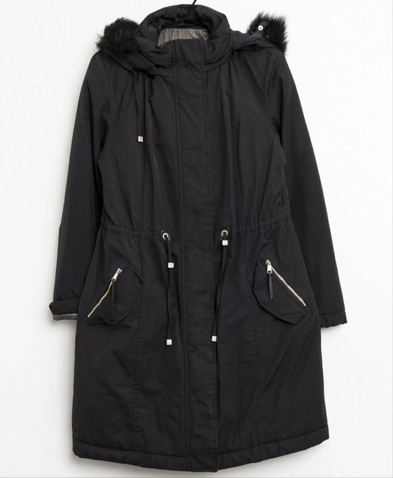 Парка Massimo dutty