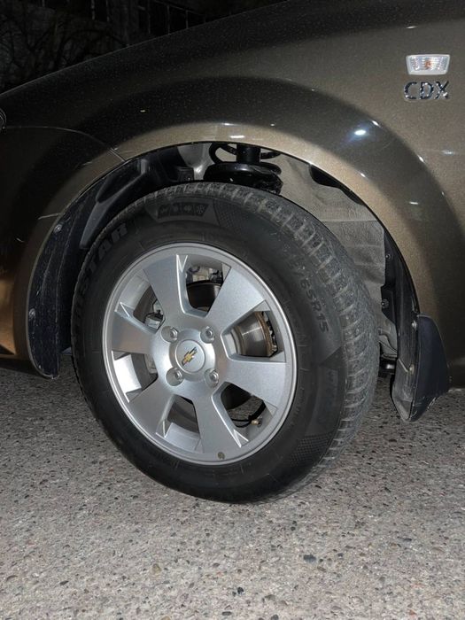 Gentra 2023 Full Zeus