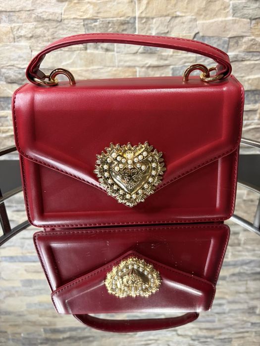 Дамски кожени чанти