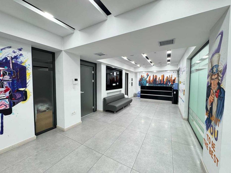 Срочно Продается НЕЖИЛОЕ Помещение 324м2 Ор-р Бибигон Кафе