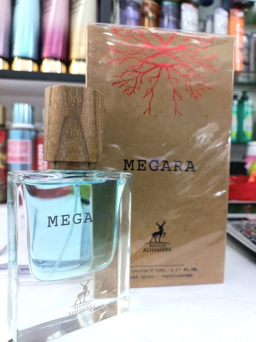Megara Maison Alhambra Оригинал