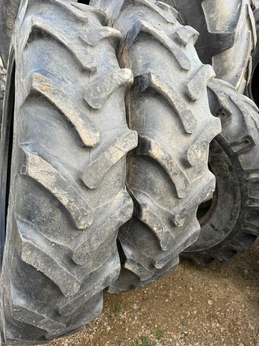 Anvelope sh  11.2 R32 Alliance
