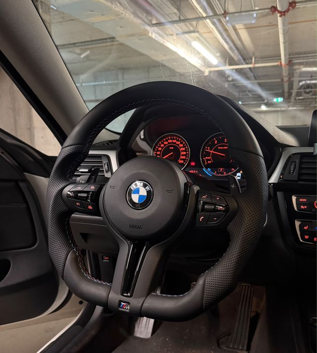 Volan BMW F30/F10/E90/E70/E83/X1/X2/X3/X4/X5/X6 etc