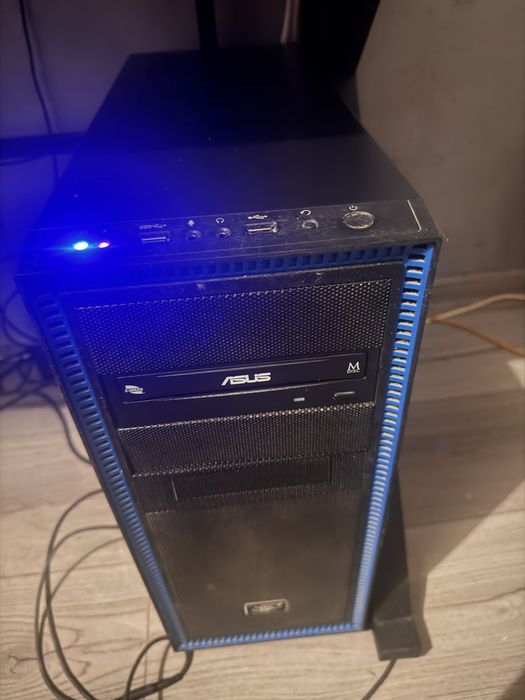 Calculator gaming i5 7400 8 gb ram gtx 1050 ti