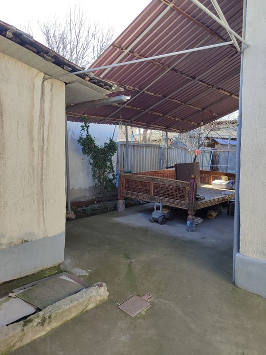 Яшнабад..Мургаб 3,1 сот.3х ком