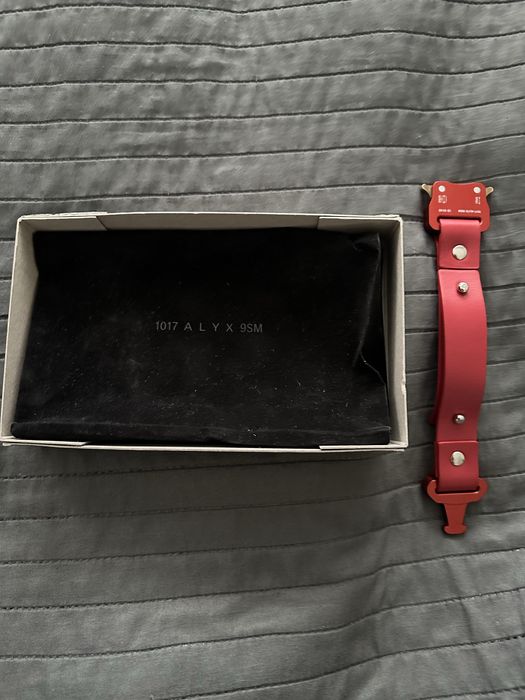 ALYX 1017 Bracelet