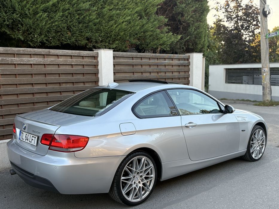 BMW Seria 3 320i 120.000km M Pachet