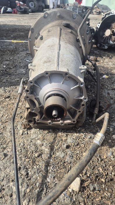 Скоростна кутия за Мерцедес ML W163 2.7ЦДИ 163кс 98- 2006г