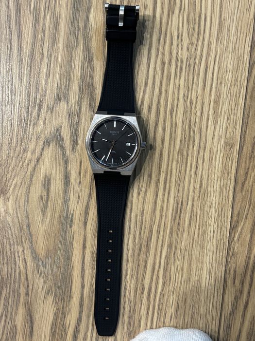 Часы Tissot T-Classic PRX оргинал