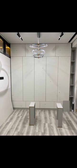 Шкаф для квартиры