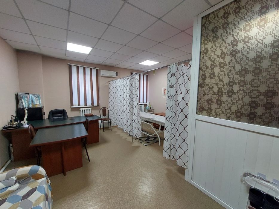 Мануальная терапия, массаж