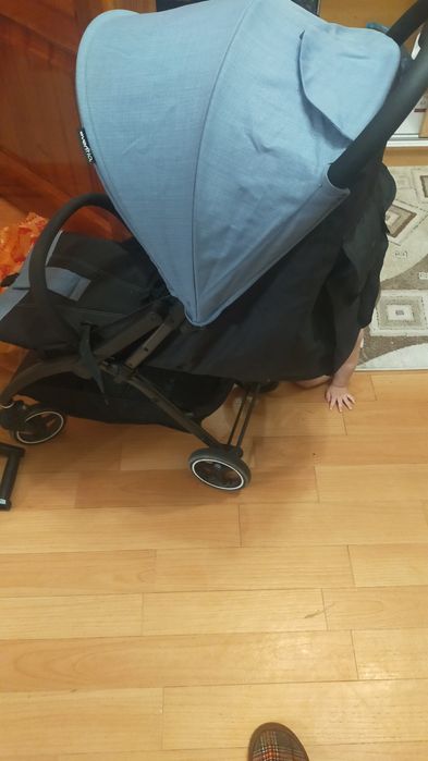 Коляска детская.