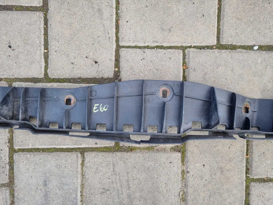 Suporti bara spate M pack E60 seria 5 M pachet