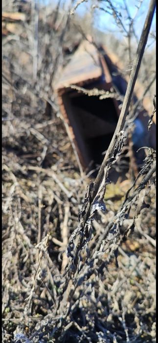 Швеллер, металл.