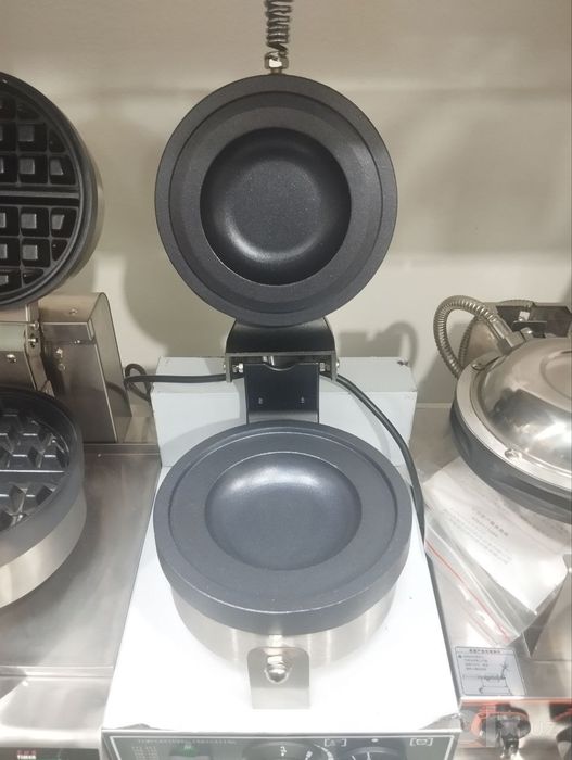 Vaflinisa, vafli, vafelnitsa, вафелница