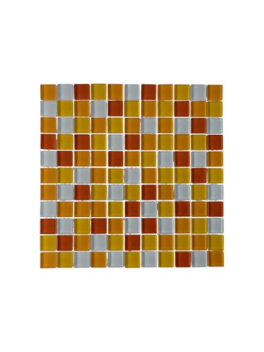 Mozaic din sticlă sau ceramică, diverse modele