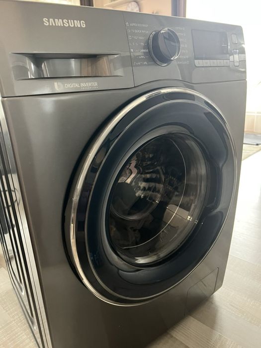 Електромотор за пералня Samsung