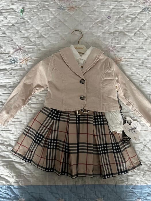 Платья для девочек