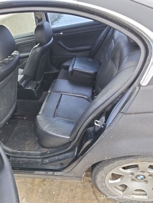 Bmw e46 320d FL 150cai