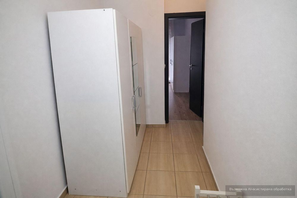 Дава се под наем Двустаен апартамент в София, Младост 4 - 55 кв.м за 497.25 € - Снимка #4