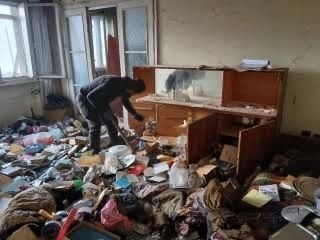 Хамалски услуги Бързо и Евтино Почистване Апартаменти и Мазета Гаражи кърти чисти