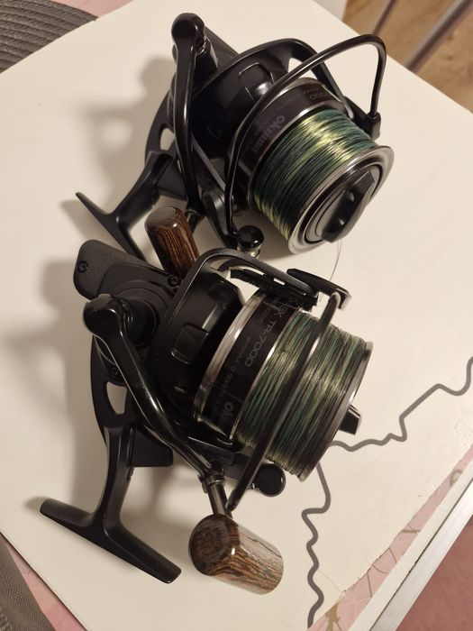 Okuma t Rex 7000