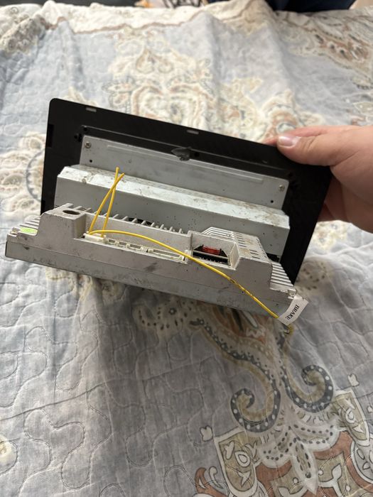 Планшет андроид тойота