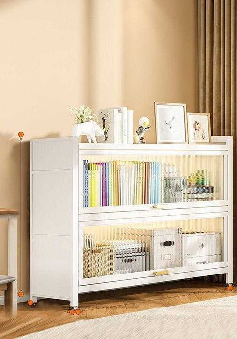 Книжный шкаф для зала в наличии есть\Kitoblar uchun shkaf javonli bor