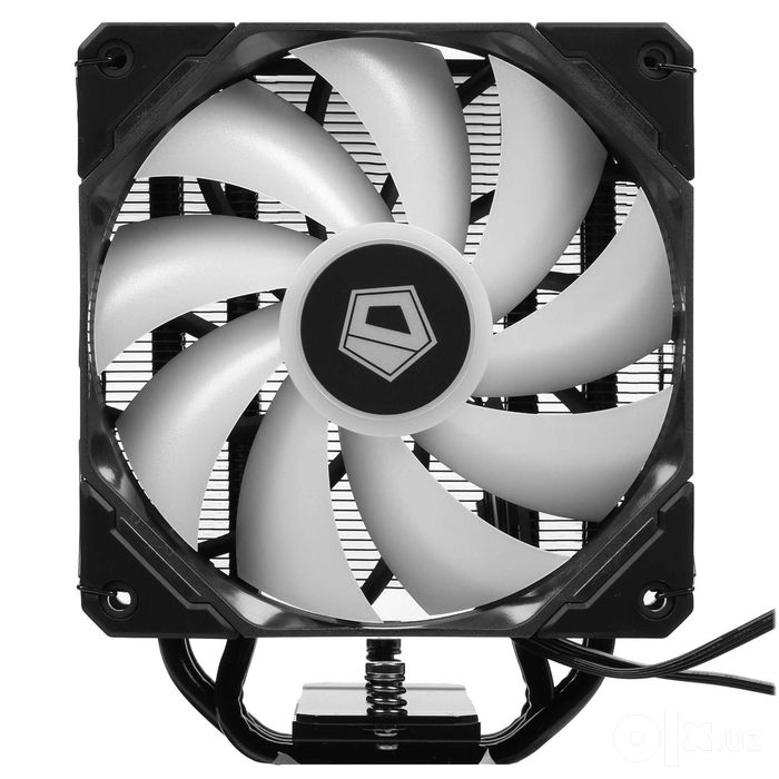 - Кулер для процессора ID Cooling SE-224-XTS ARGB
