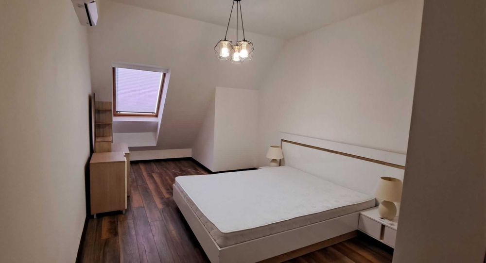 Дава се под наем Тристаен апартамент в София, Красна поляна 3 - 90 кв.м за 700 € - Снимка #5