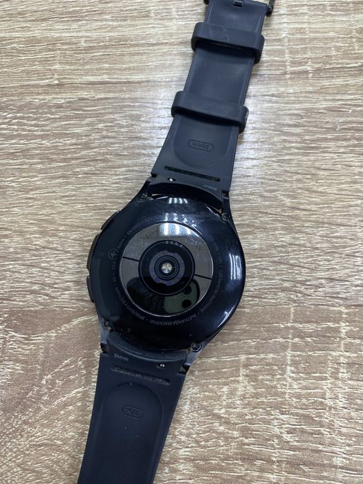 Часы Samsung Galaxy Watch 4 46mm (Ос14Б)