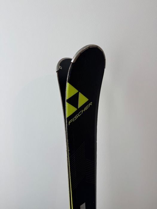 Schiuri/ski FISCHER F17 progressor