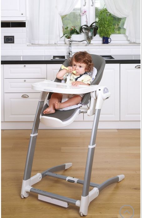 Стулчик для кормления 3в1