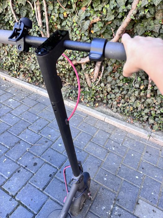 Vand xiaomi 4 stare perfecta 50 km parcursi VAND URGENT