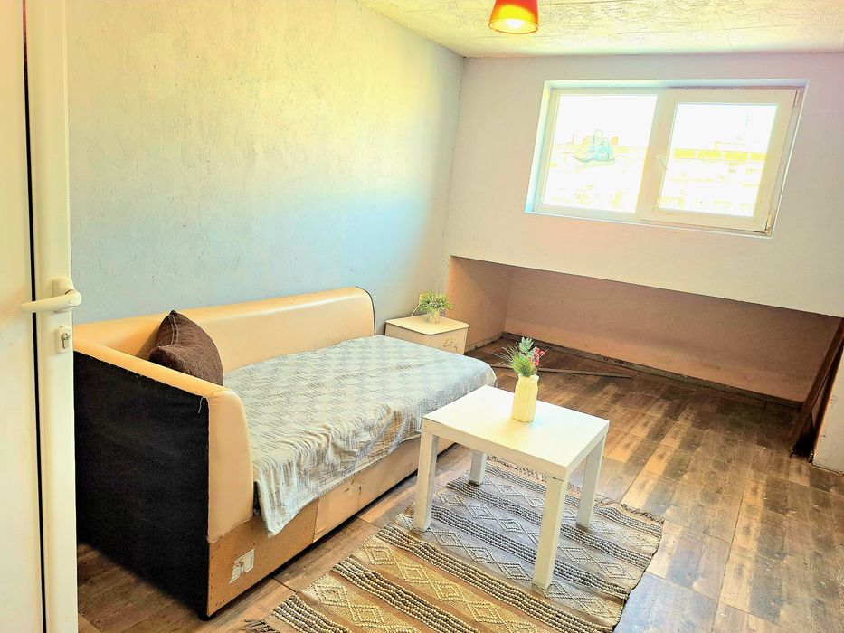 Таванско помещение в район чаталджа...