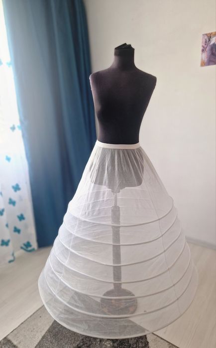 Rochie de mireasă , mărime  M-XL