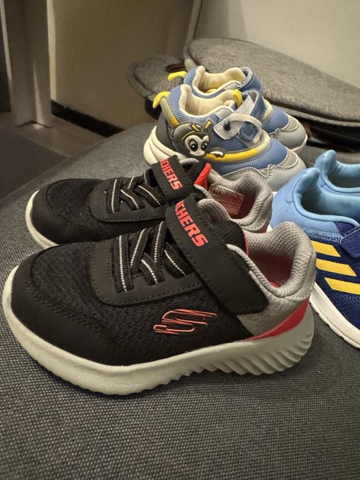 Детски маратонки размер 25