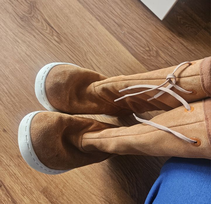 Дамски ботуши Adidas